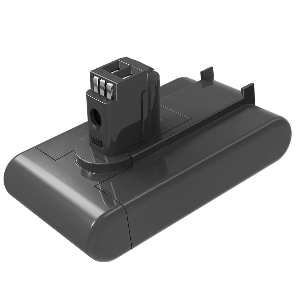 Amazon.com: Cukect DC35 Battery for Dyson 22.2V 4.0Ah Replacement